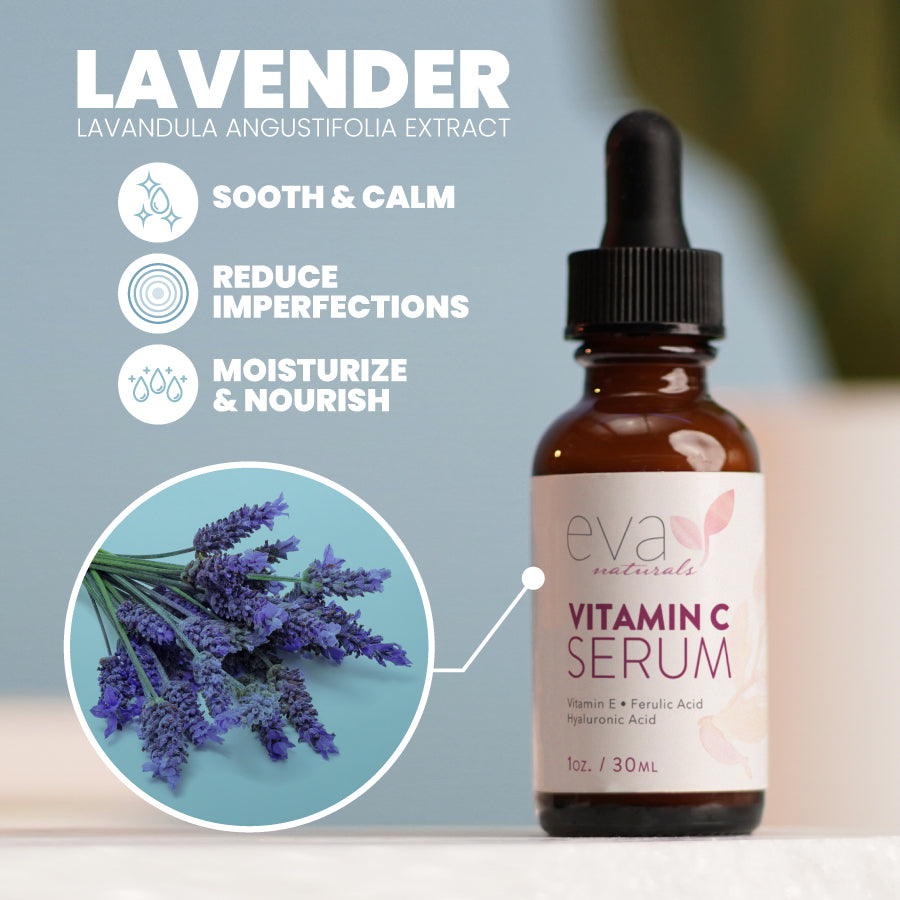 Facelift in a Bottle Serum Bundle: Retinol Serum, Vitamin C Serum & Eye Gel - 3 Serum Set
