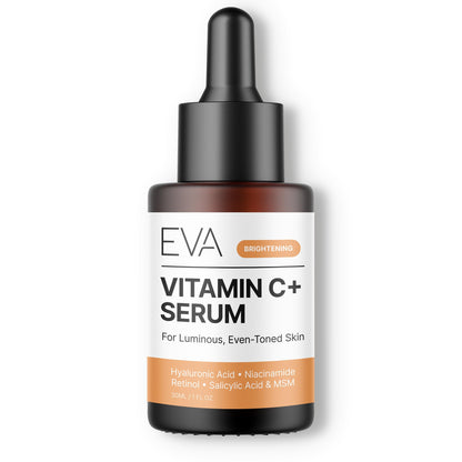 Vitamin C Plus Serum