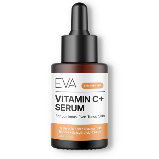 Vitamin C Plus Serum