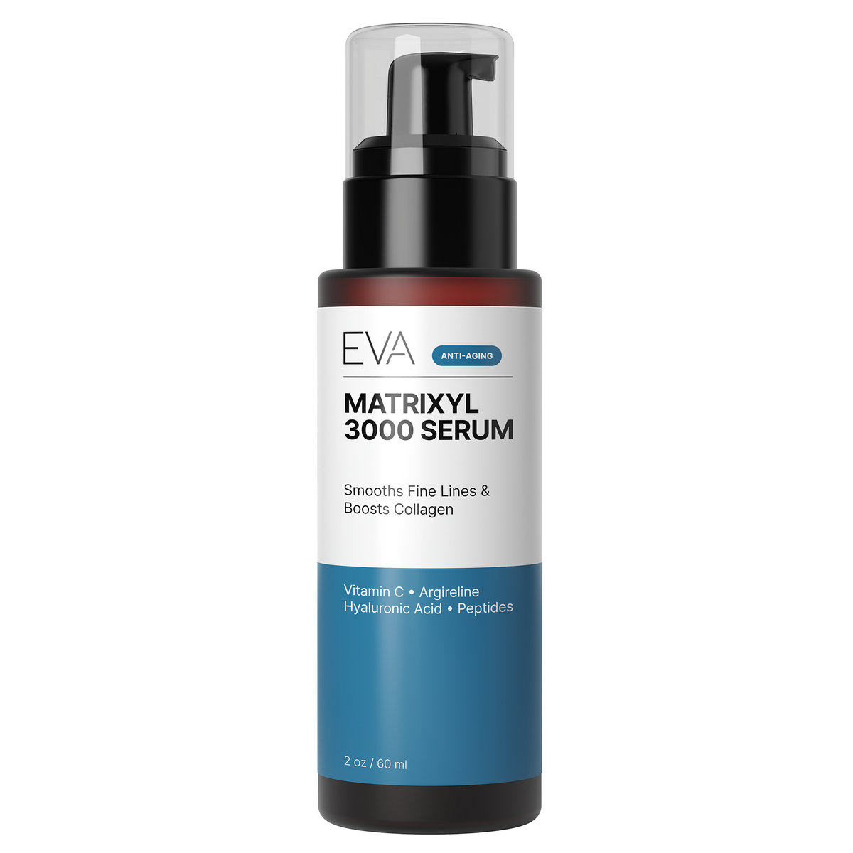Matrixyl 3000 + Argireline Serum - 2oz