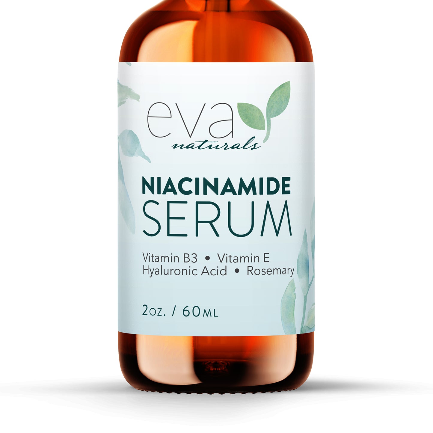 Niacinamide Vitamin B3 Serum - 2 oz