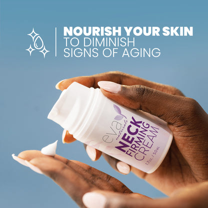 Anti Aging Neck Firming Cream - 1.7 oz