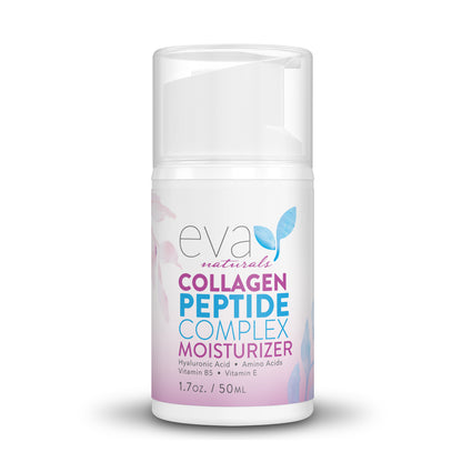 Peptide Complex Moisturizing Cream - 1.7oz