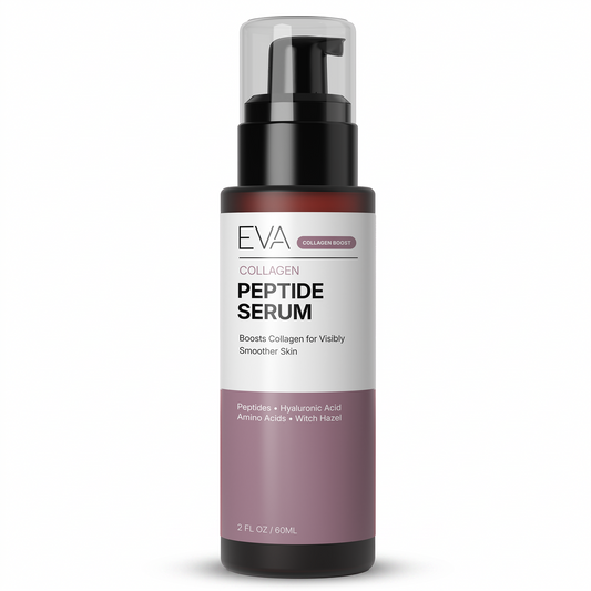 Collagen Stimulating Peptide Complex Serum - 2 oz