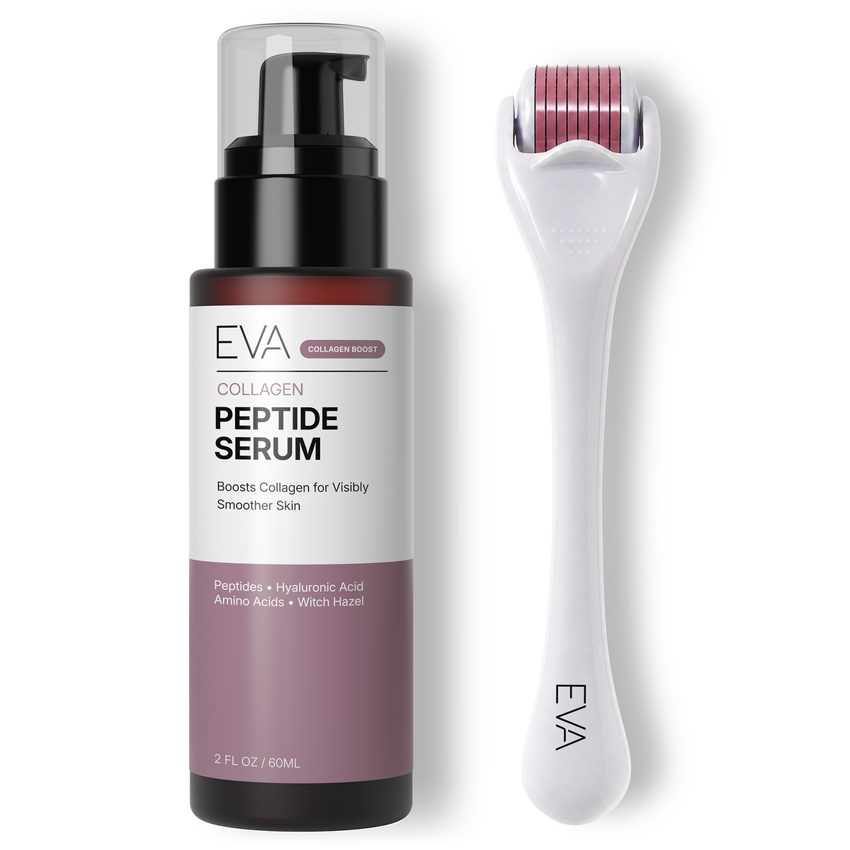 Collagen Stimulating Peptide Complex Serum - 2 oz