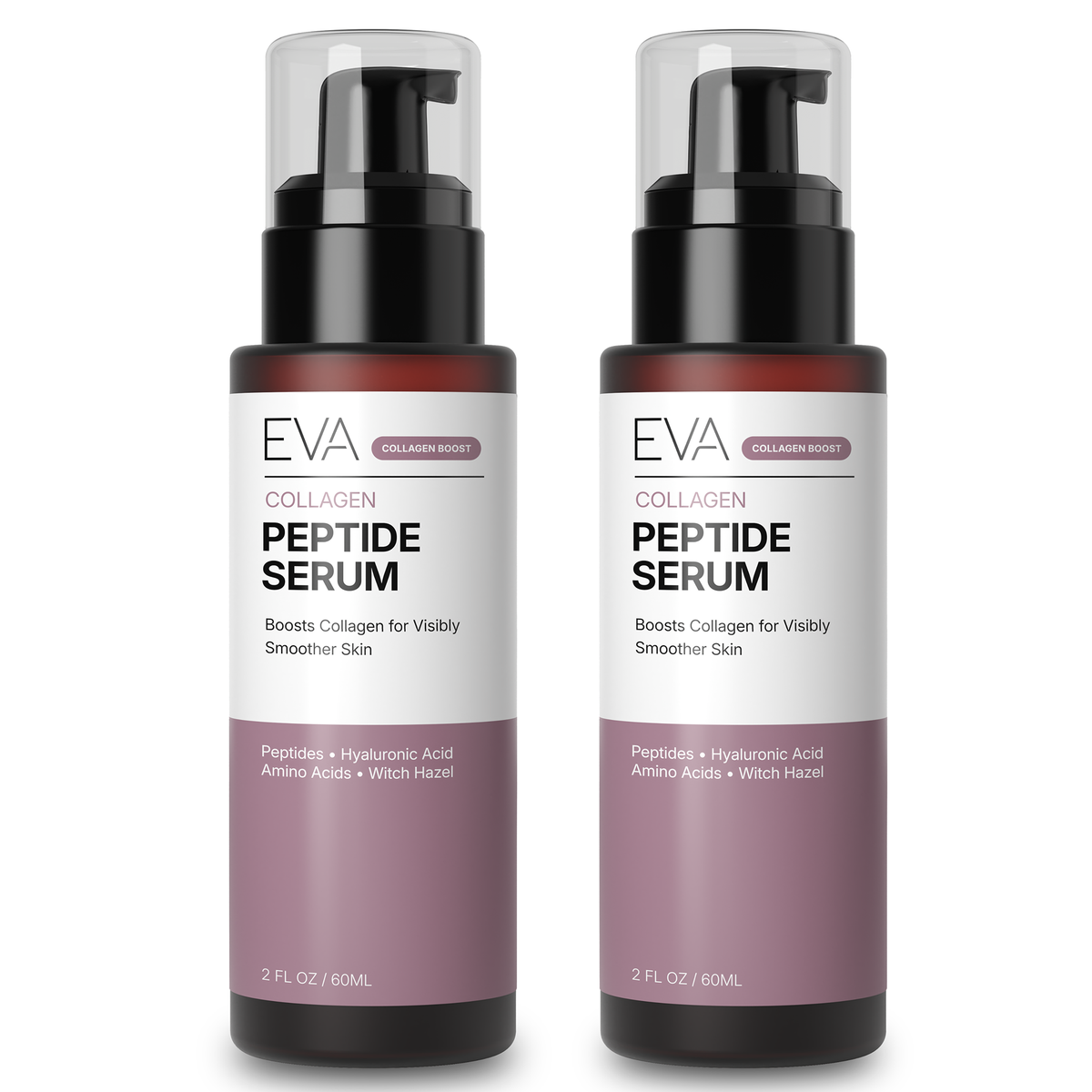 Collagen Stimulating Peptide Complex Serum - 2 oz