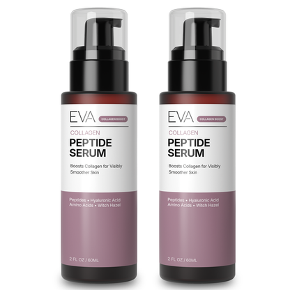 Collagen Stimulating Peptide Complex Serum - 2 oz