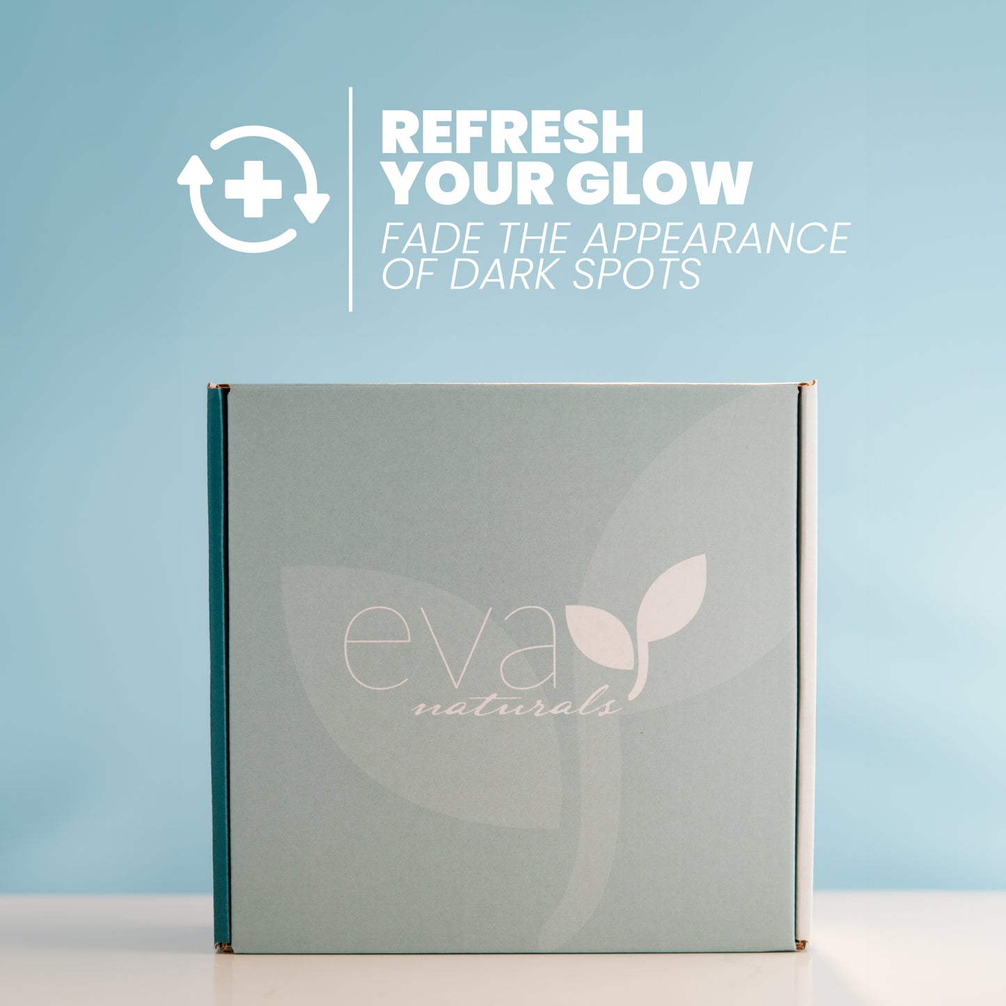 Rejuvenating Skincare Bundle - 5 Products in 1 Set: Cleanser, Toner, Serum, Eye Gel & Moisturizer