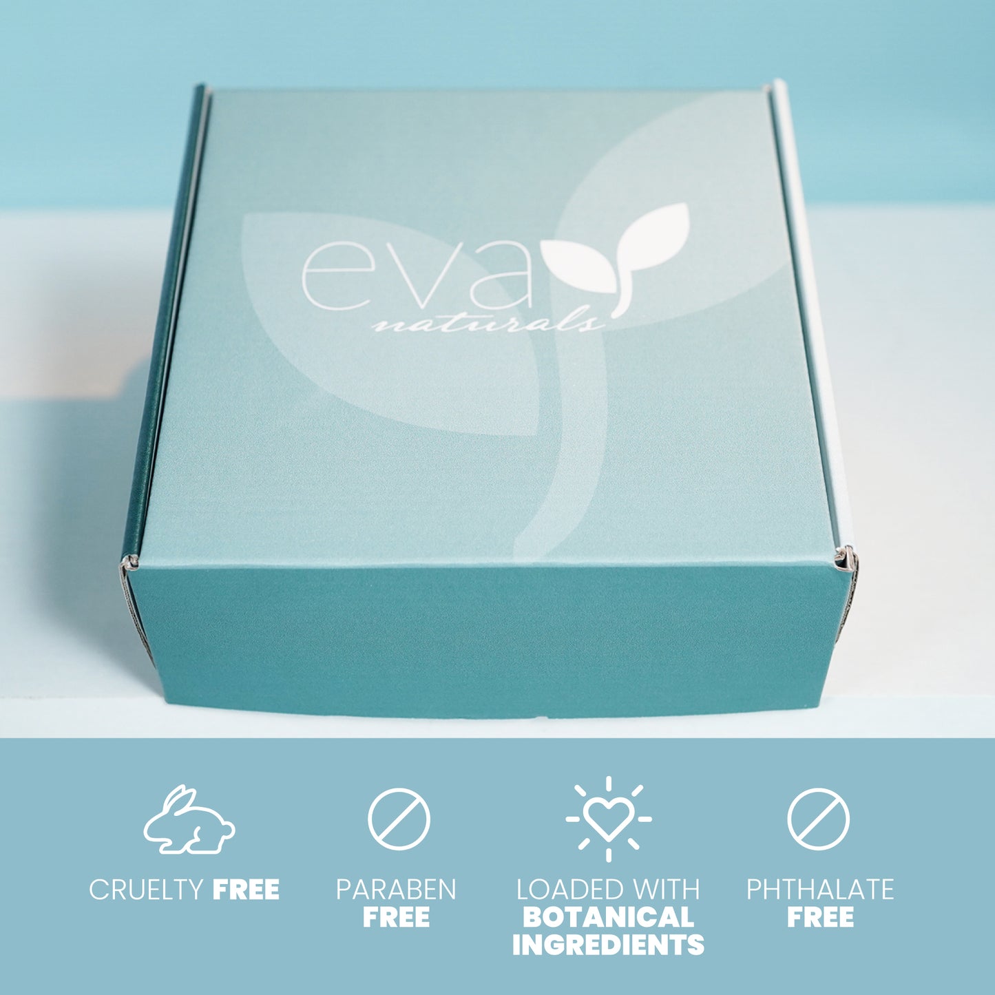 Rejuvenating Skincare Bundle - 5 Products in 1 Set: Cleanser, Toner, Serum, Eye Gel & Moisturizer