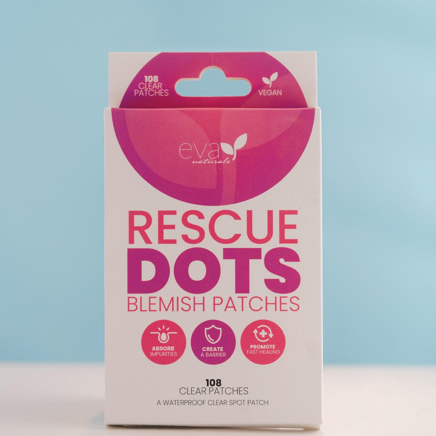 Rescue Dots