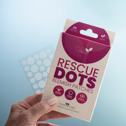 Rescue Dots