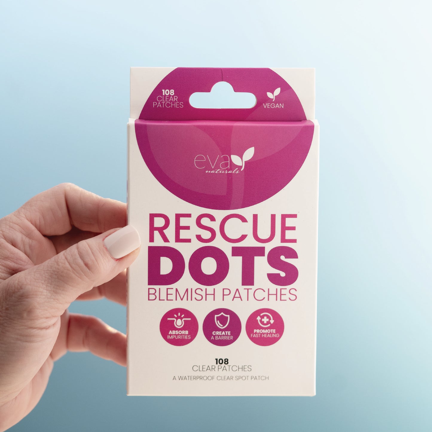 Rescue Dots