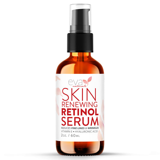 Retinol Anti Wrinkle Serum - 2 oz