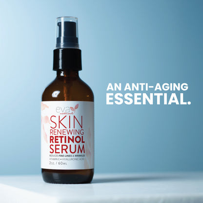 Retinol Anti Wrinkle Serum - 2 oz