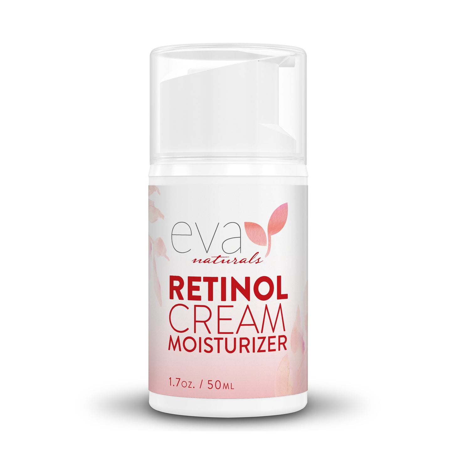 Retinol Cream Moisturizer - 1.7 oz