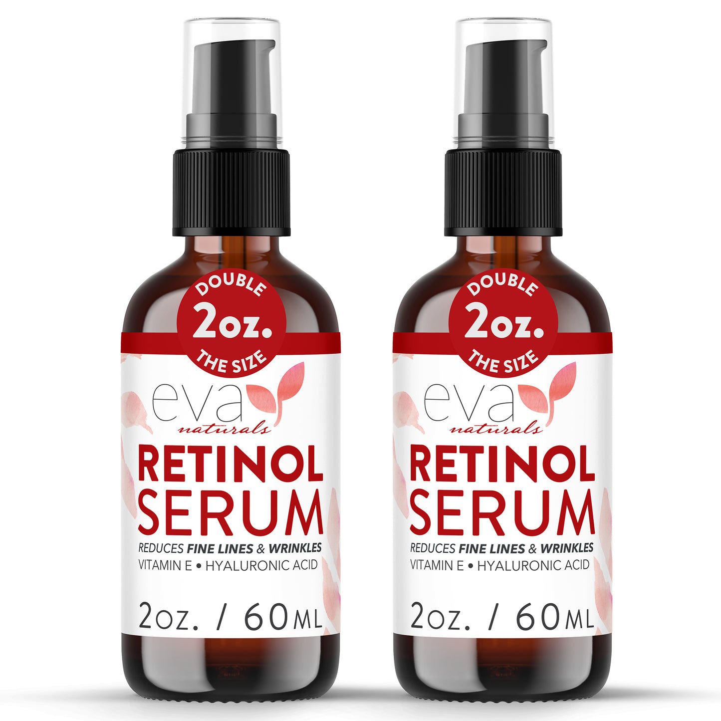 Retinol Anti Wrinkle Serum - 2 oz