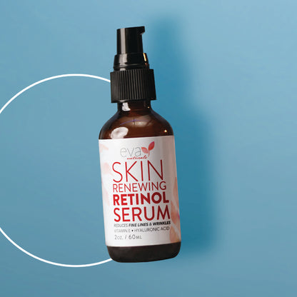 Retinol Anti Wrinkle Serum - 2 oz