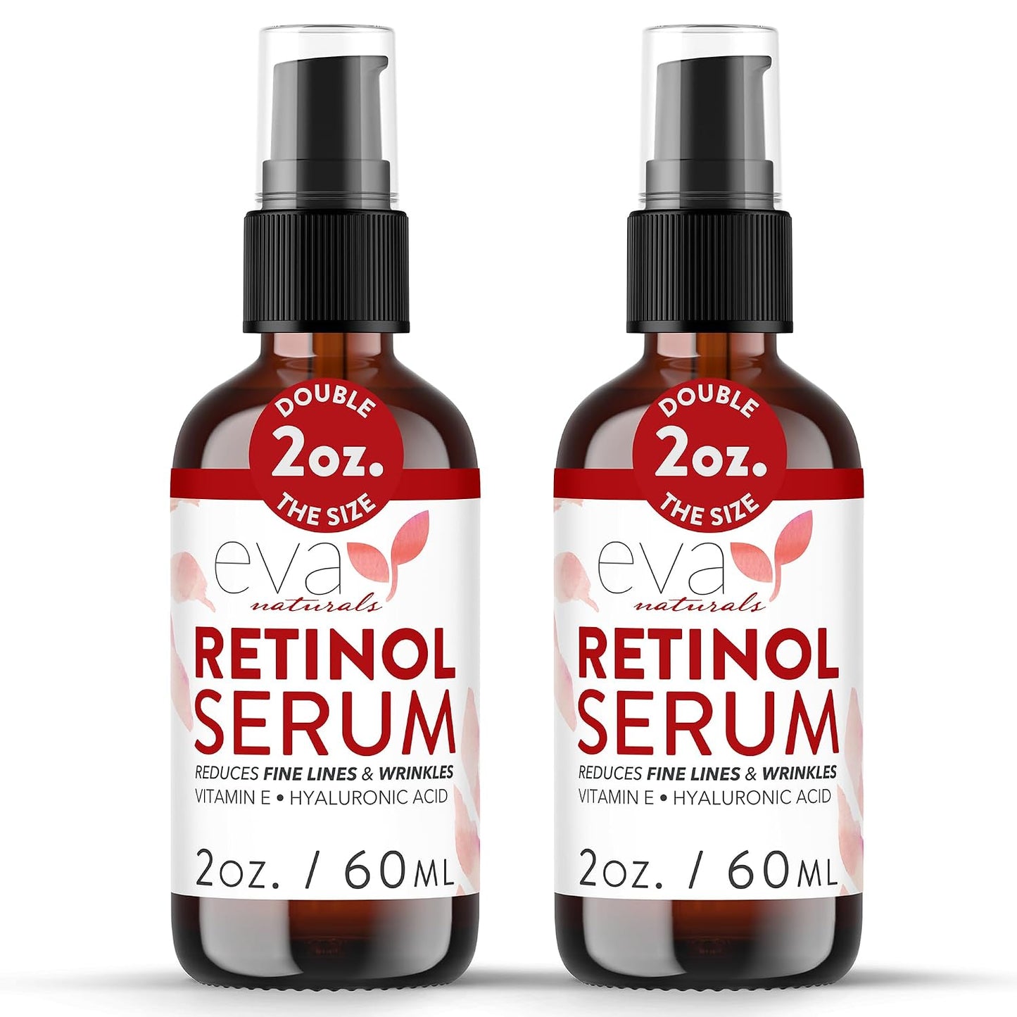 Retinol Anti Wrinkle Serum - 2 oz