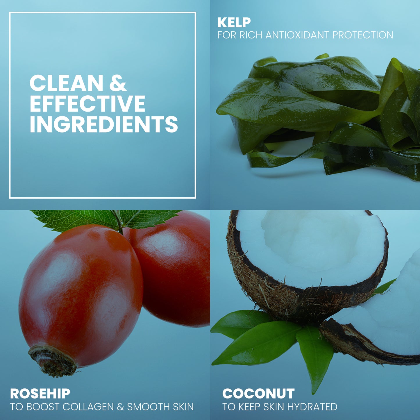 Skin Firming & Tightening Serum - 1 oz