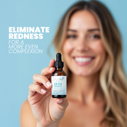 Skin Firming & Tightening Serum - 1 oz