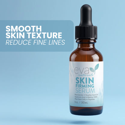 Skin Firming & Tightening Serum - 1 oz