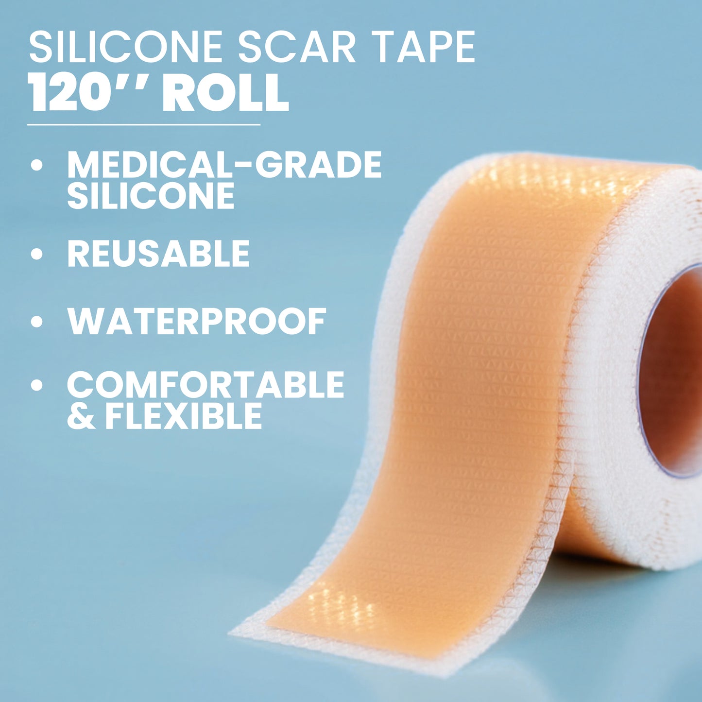 Scar Tape