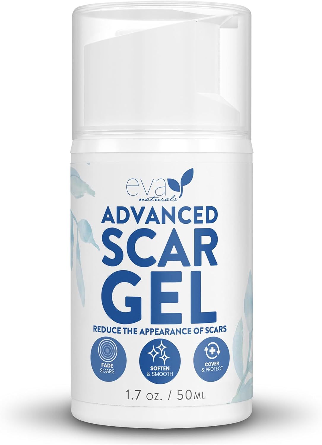 Advanced Scar Gel