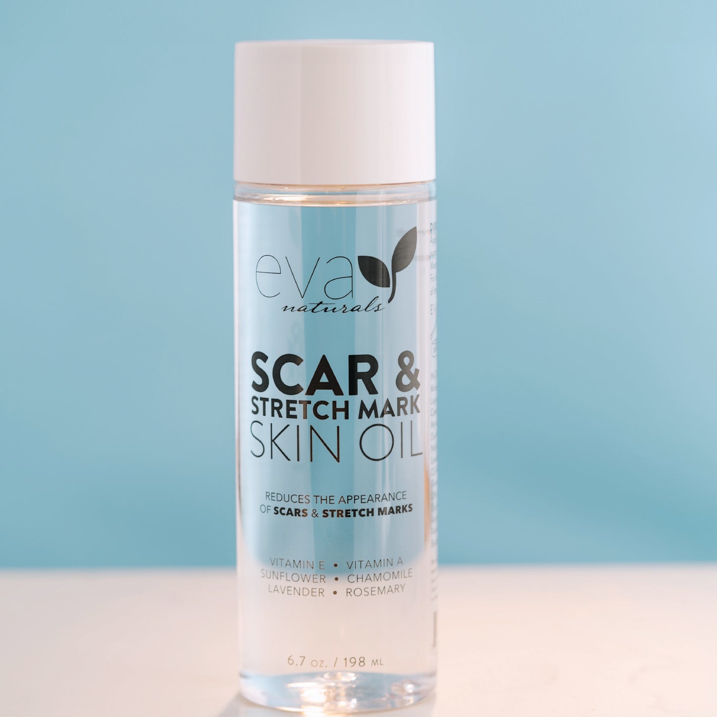 Scar & Stretch Mark Skin Oil