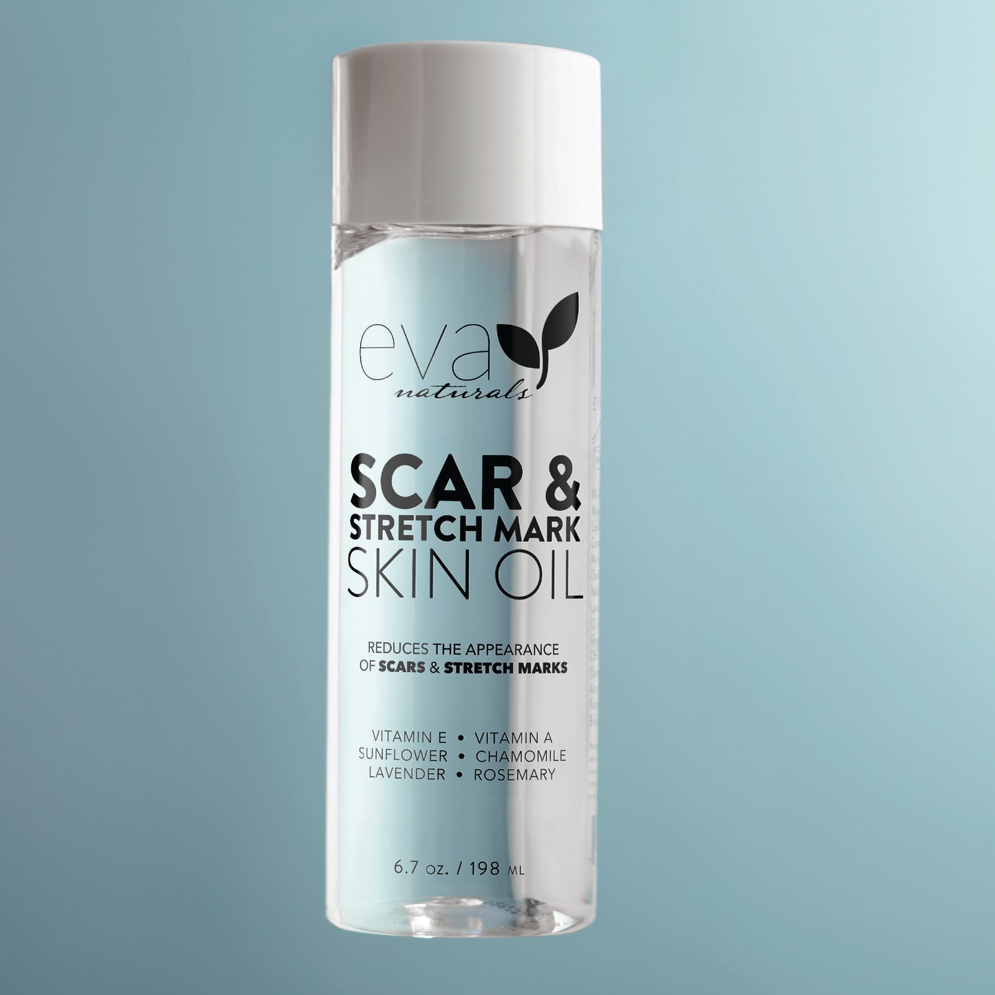 Scar & Stretch Mark Skin Oil