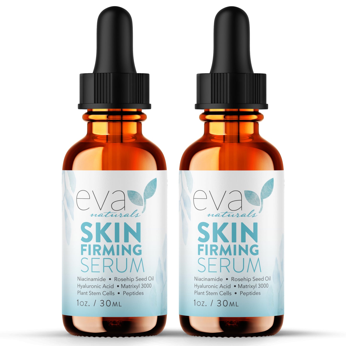 Skin Firming & Tightening Serum - 1 oz