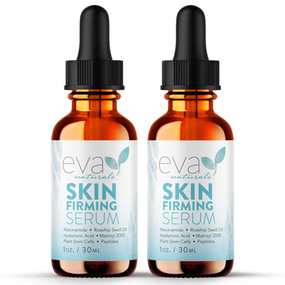 Skin Firming & Tightening Serum - 1 oz