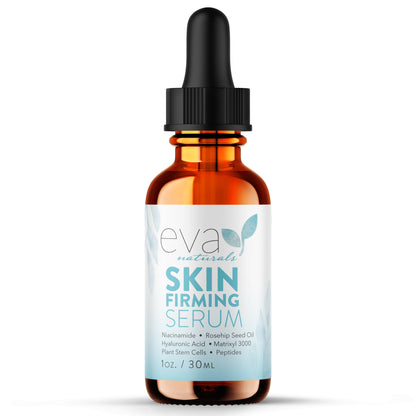 Skin Firming & Tightening Serum - 1 oz