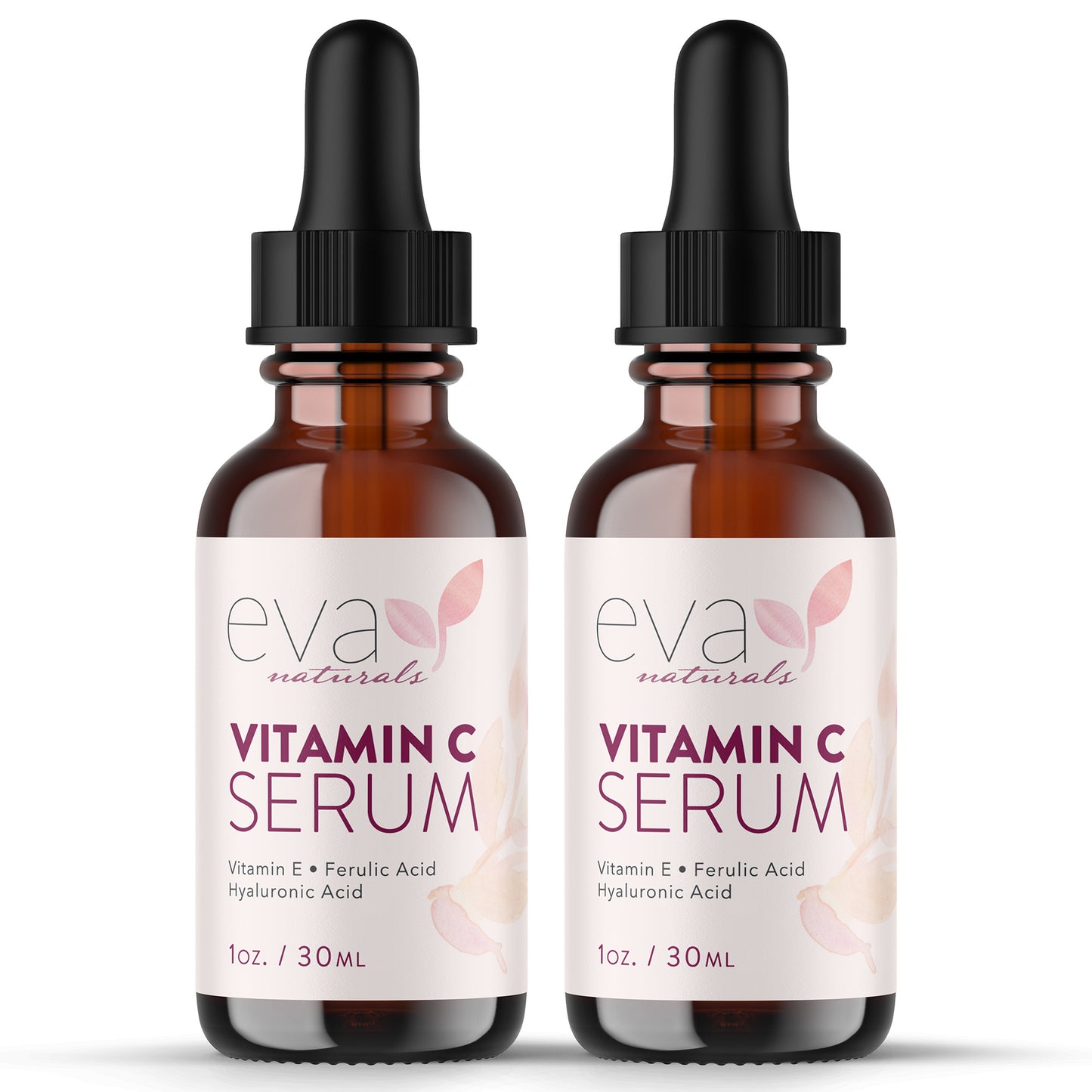 Vitamin C Face Serum - 1 oz