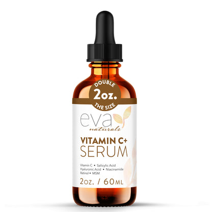 Vitamin C Plus Serum
