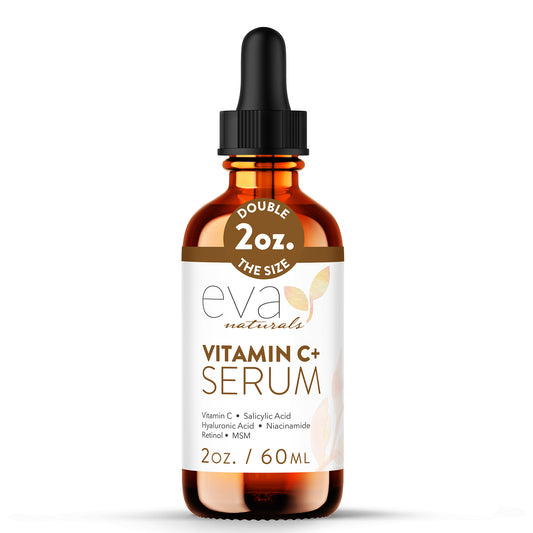 Vitamin C Plus Serum