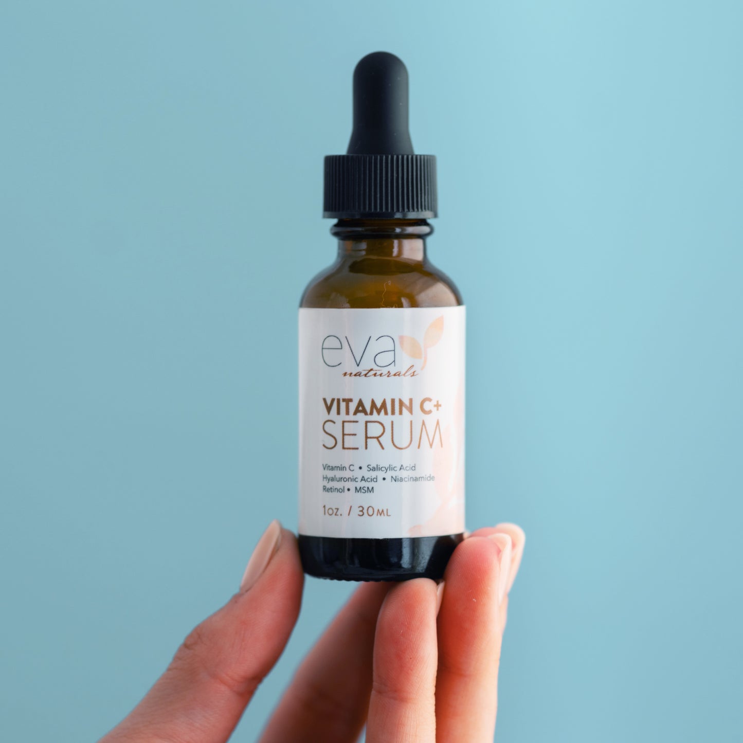 Vitamin C Plus Serum