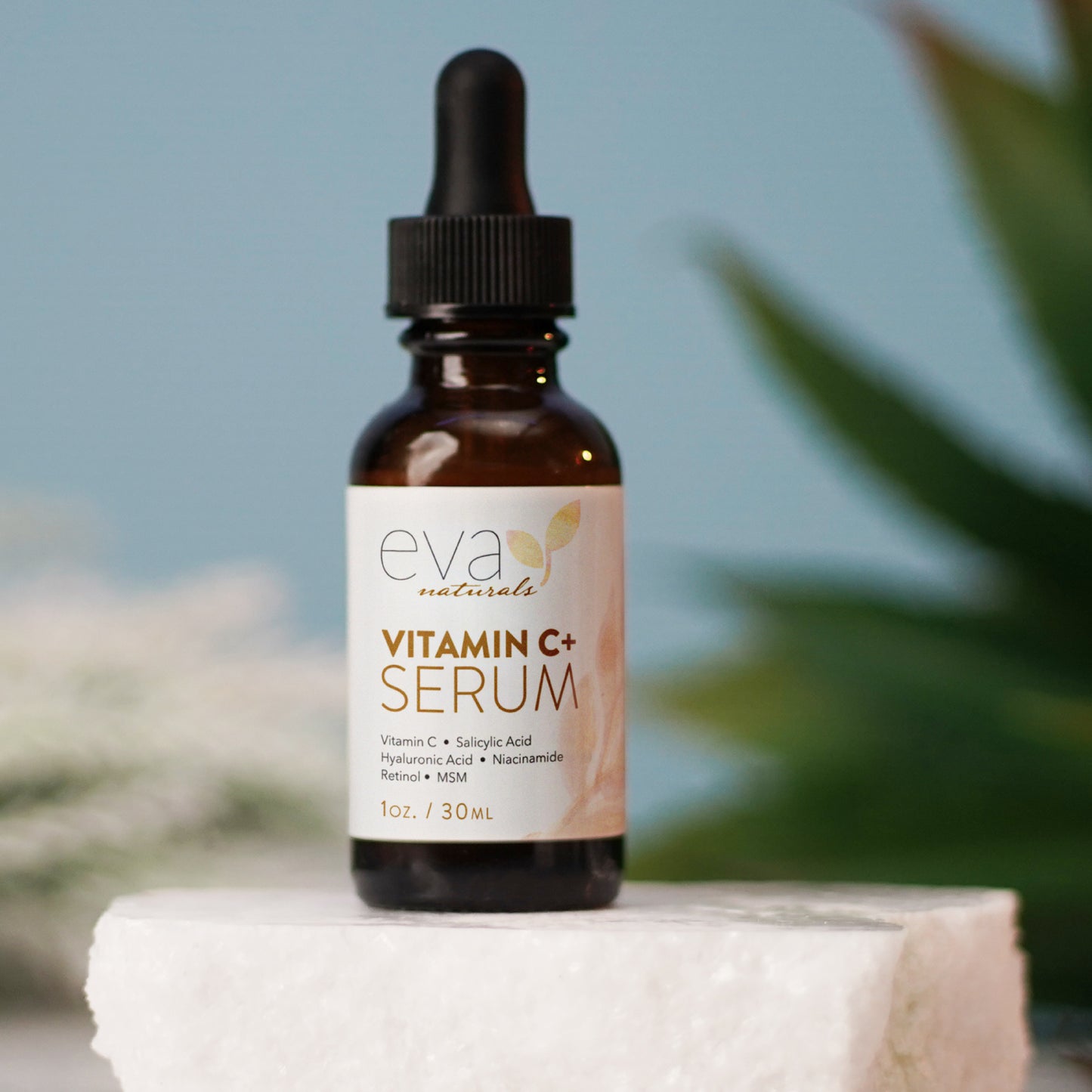 Vitamin C Plus Serum