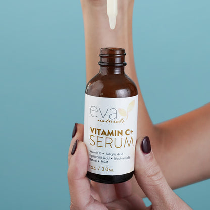 Vitamin C Plus Serum