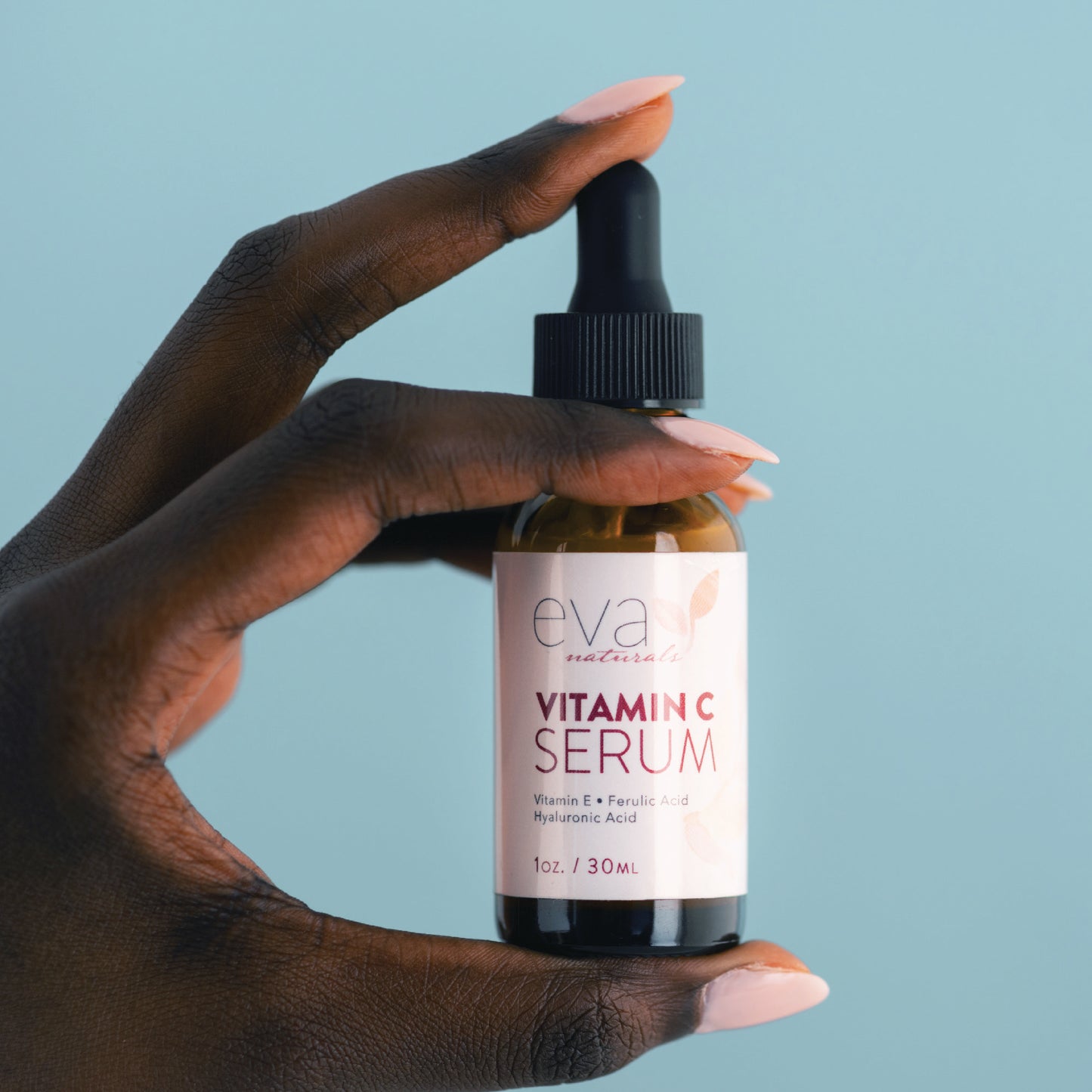 Vitamin C Face Serum - 1 oz