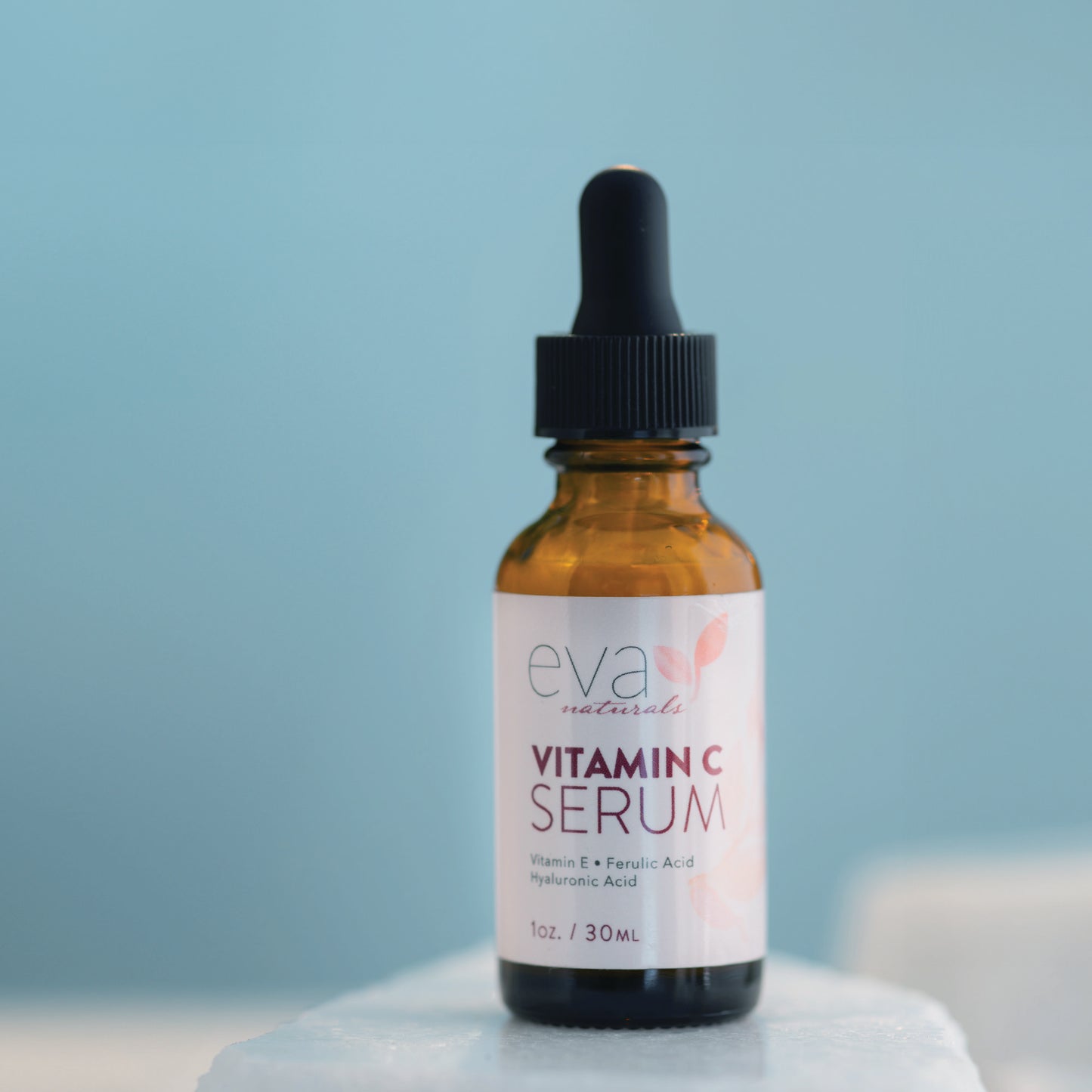 Vitamin C Face Serum - 1 oz