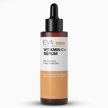 Vitamin C Plus Serum