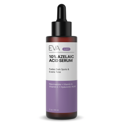 Azelaic Acid 10% Facial Serum - 2 oz