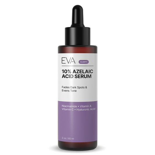 Azelaic Acid 10% Facial Serum - 2 oz