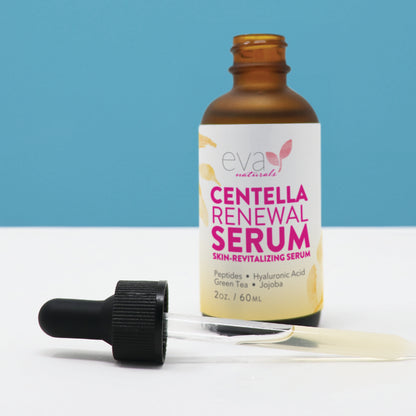 Centella Renewal Serum