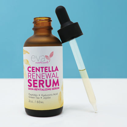 Centella Renewal Serum