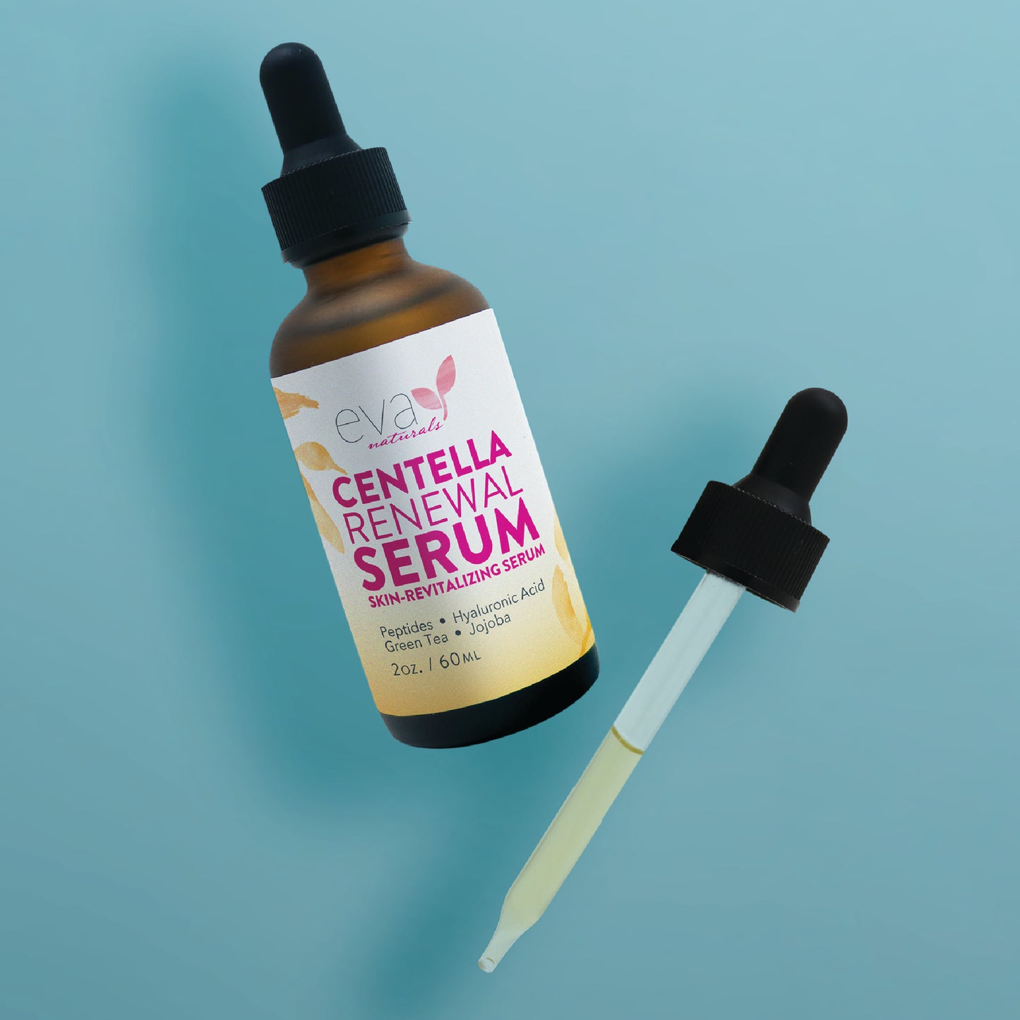 Centella Renewal Serum