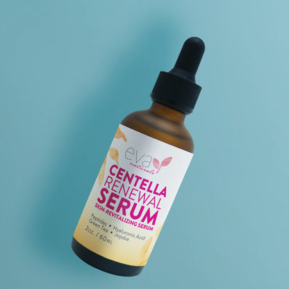 Centella Renewal Serum