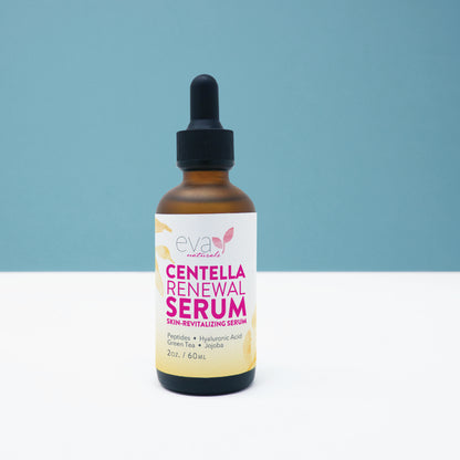 Centella Renewal Serum