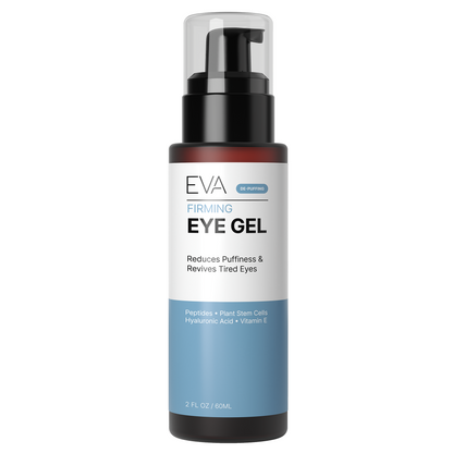 Anti-Aging Eye Gel - 2 oz