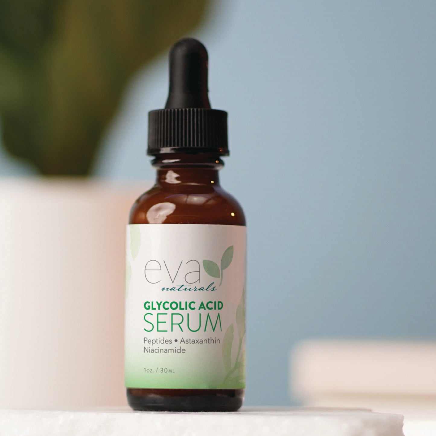 Glycolic Acid Serum - 1 oz